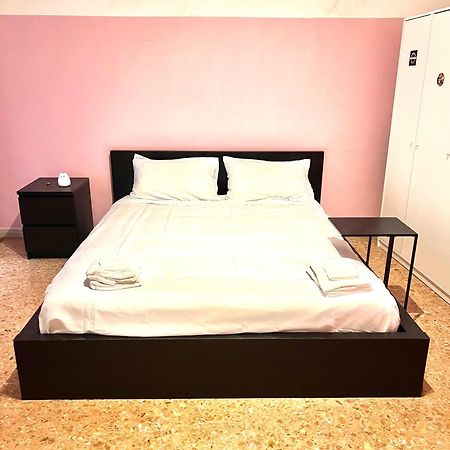Апартаменты Debora House Рим Экстерьер фото